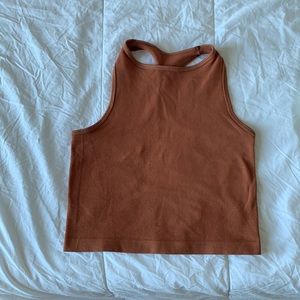 Free people sports bra